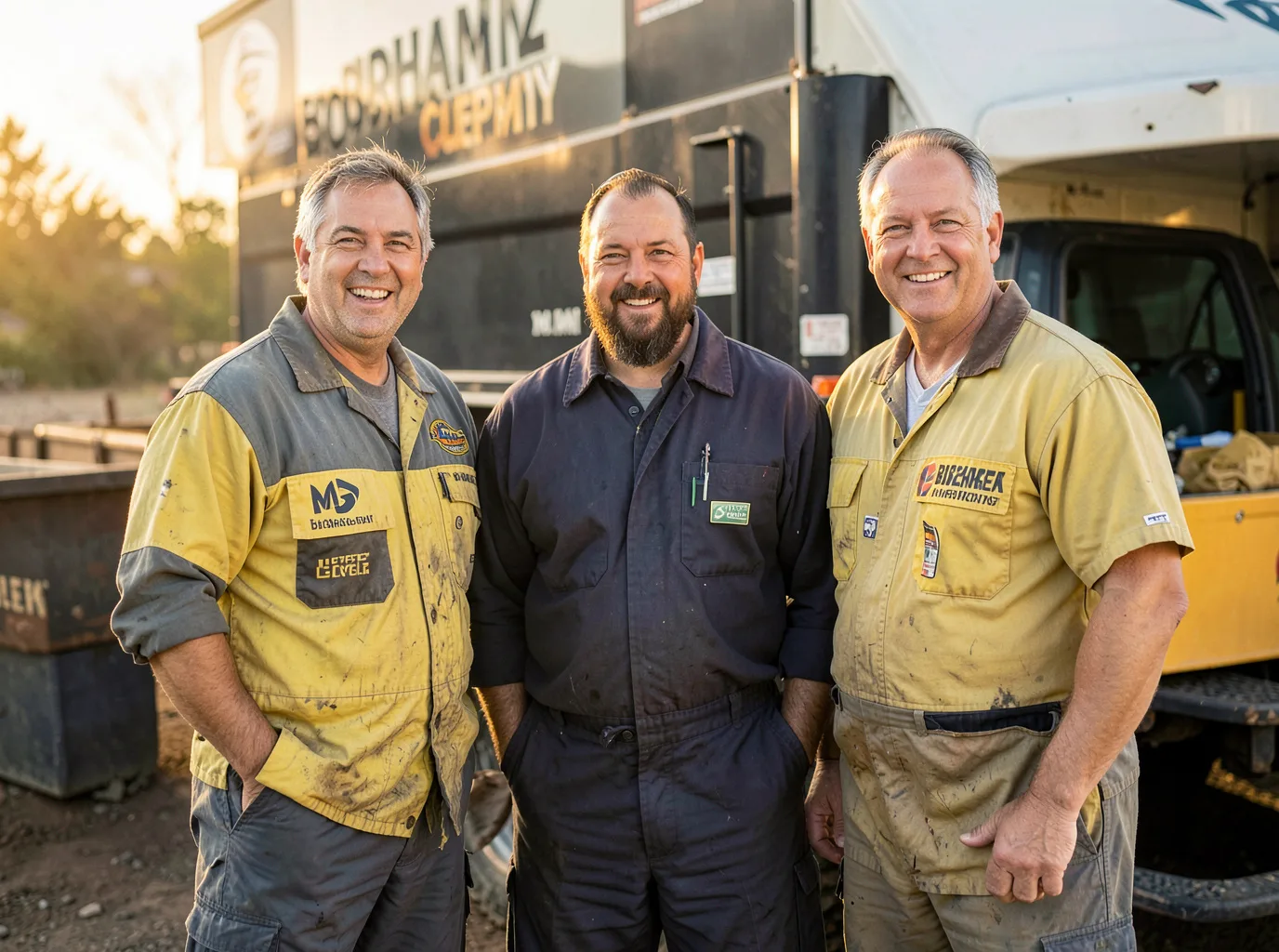 Sewage Cleanup company in Orleans, MA