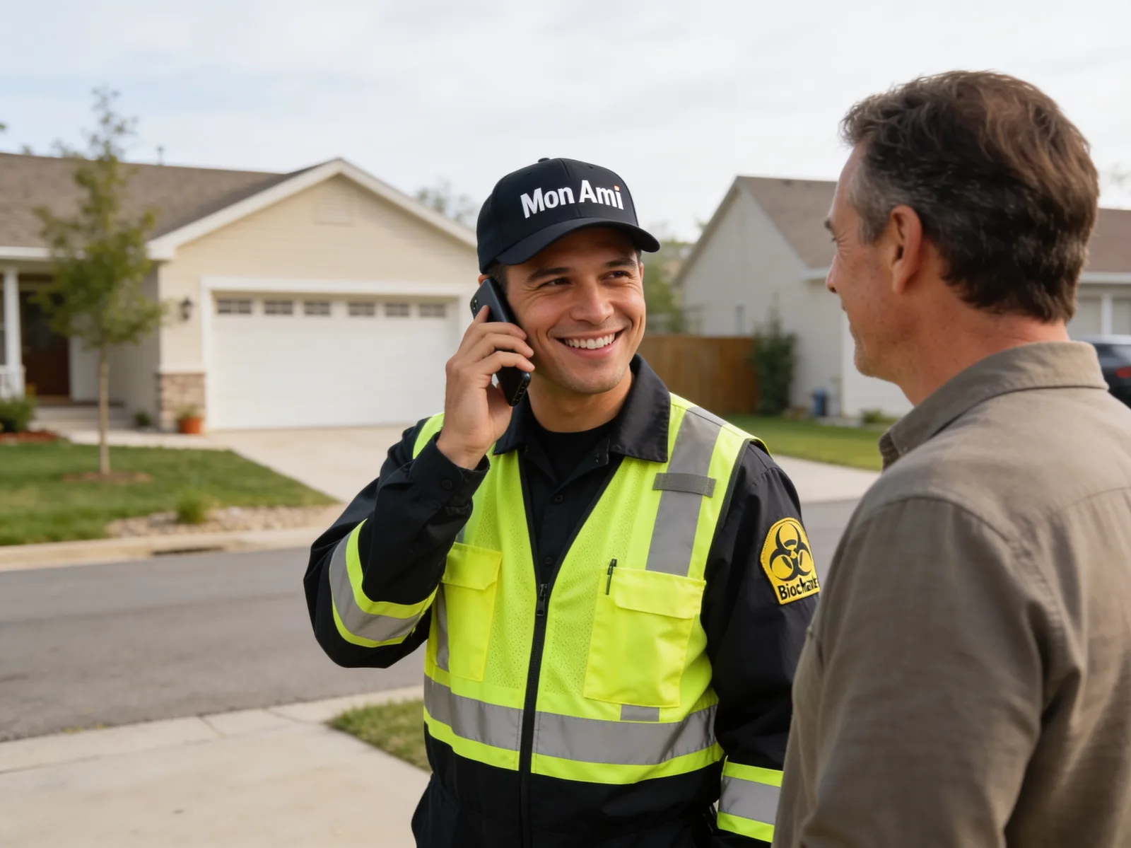 Sewage Cleanup Orleans, MA FAQs