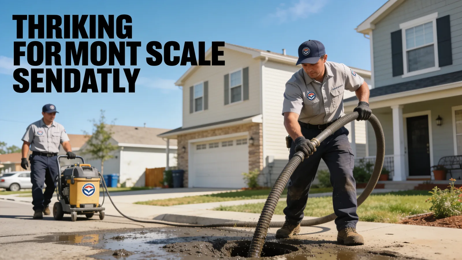 Sewage Cleanup in Orleans, MA near me
